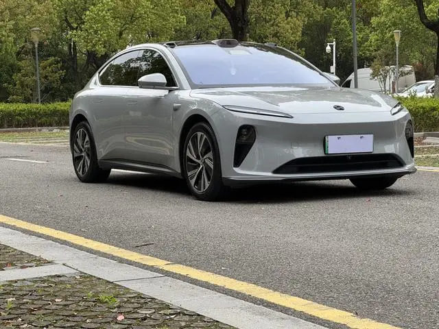 NIO Nio ET5 75kWh