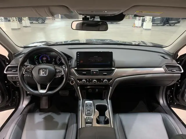 Honda Accord Sharp*Hybrid 2.0L Sharp Collar Version