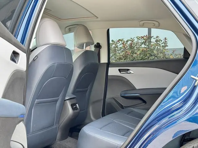 Chevrolet Cruze 1.5L Dual Clutch Enjoy Edition