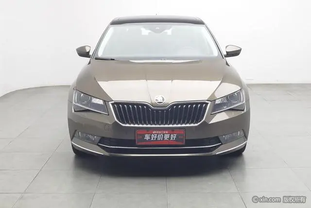 Skoda Speed pie ZI330 DSG Smart Edition