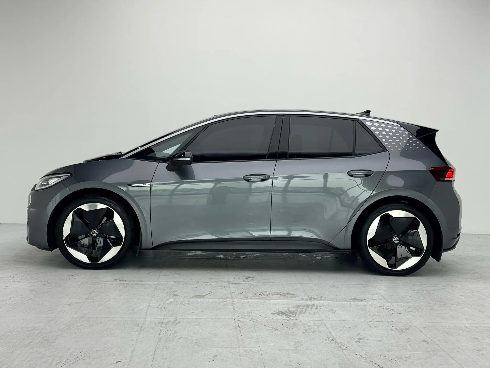 Volkswagen Volkswagen ID.3 Extreme Wisdom Edition