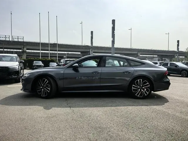 Audi Audi A7 45 TFSI Premium selection