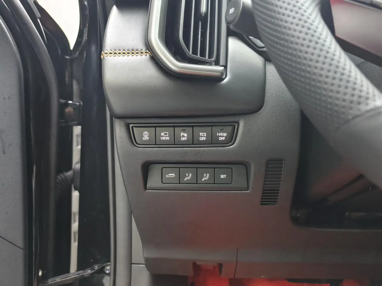 Mazda Mazda CX-50 Xingya 2.0L automatic security version