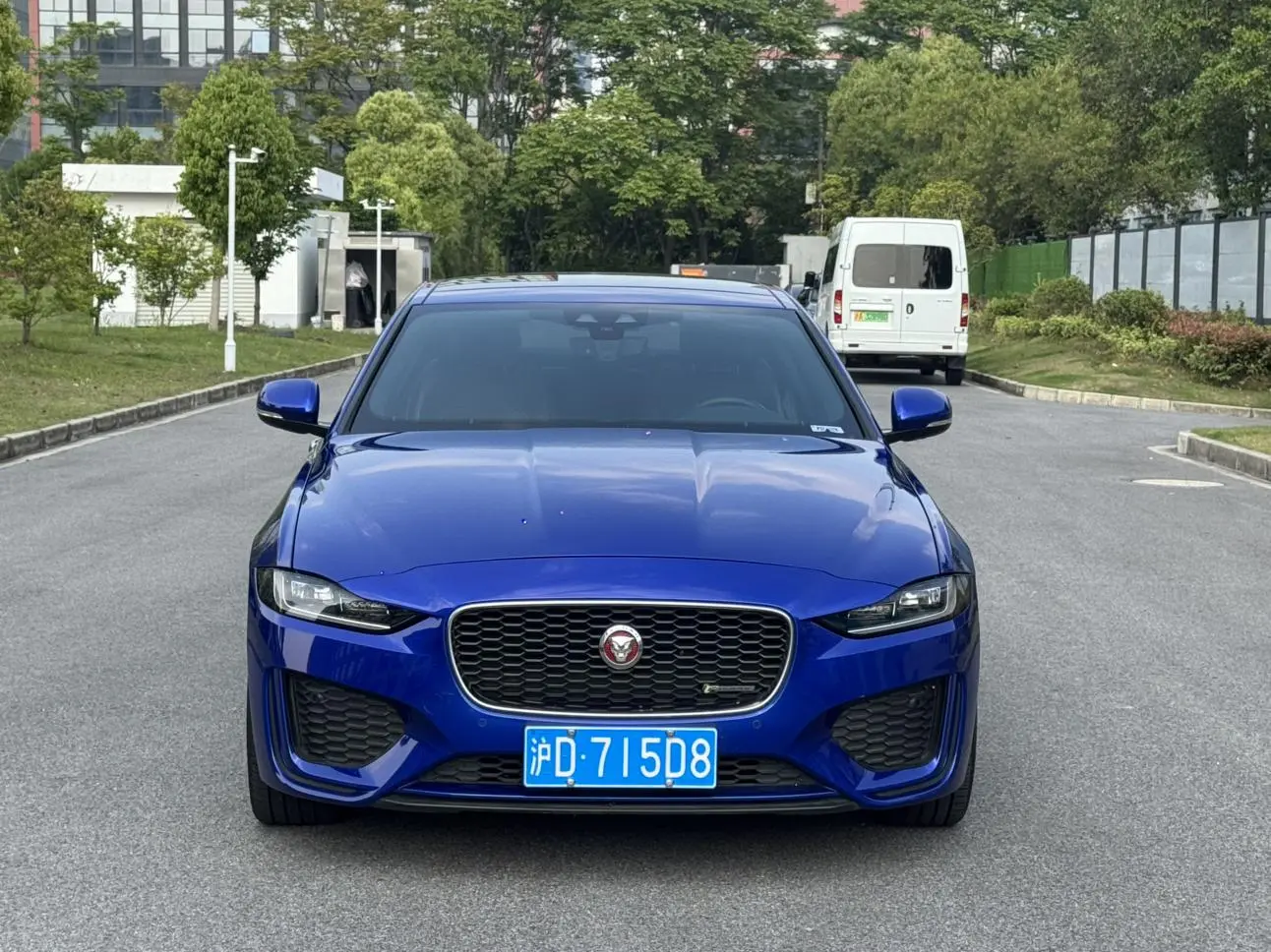 Jaguar Jaguar XEL 2.0T 200PS R-DYNAMIC S Enterprising Sports Edition