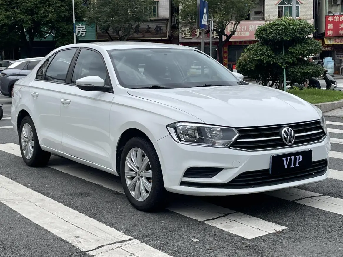 Volkswagen Bora Bora Legend 1.5L Automatic Fashion Type Country VI
