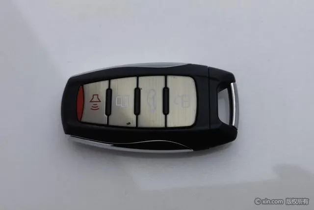 Haval Haval H6 The second generation 1.5 GDIT Automatic champion edition