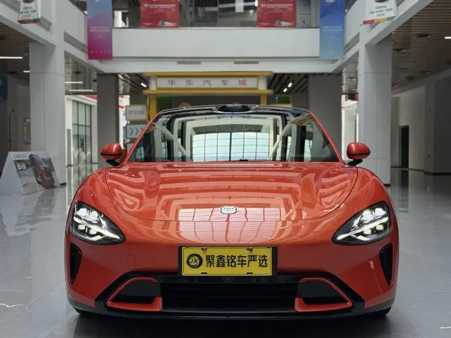 Xiaomi Xiaomi SU7 Four-wheel drive, long battery life, Max version