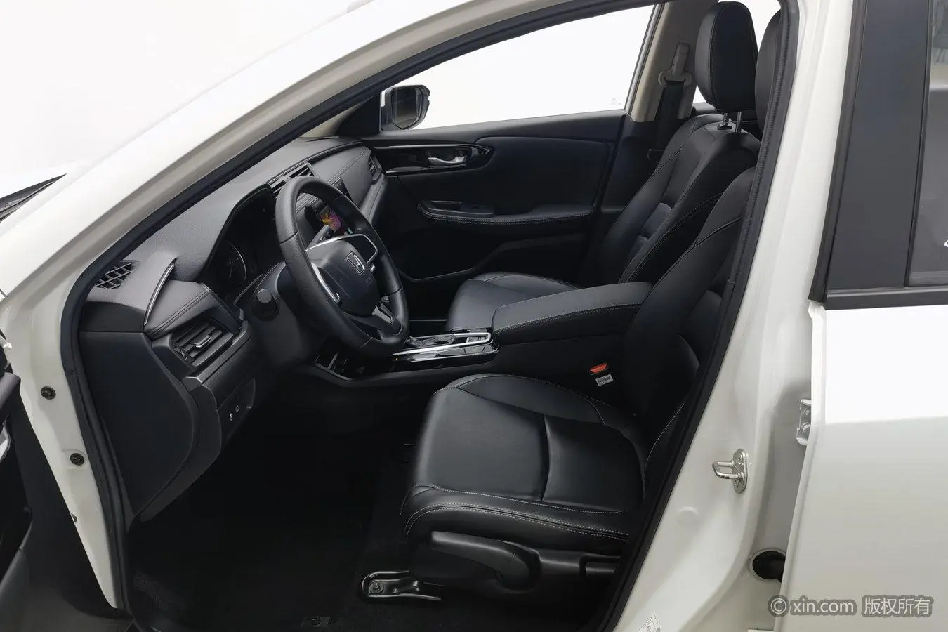 Honda Enjoy domain 180Turbo CVT Enjoy Edition Country VI