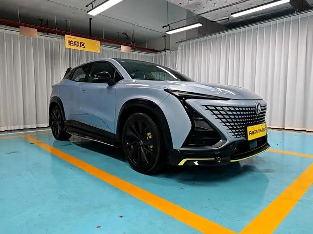 Changan Changan UNI-T 1.5T Sports Version Premium Type