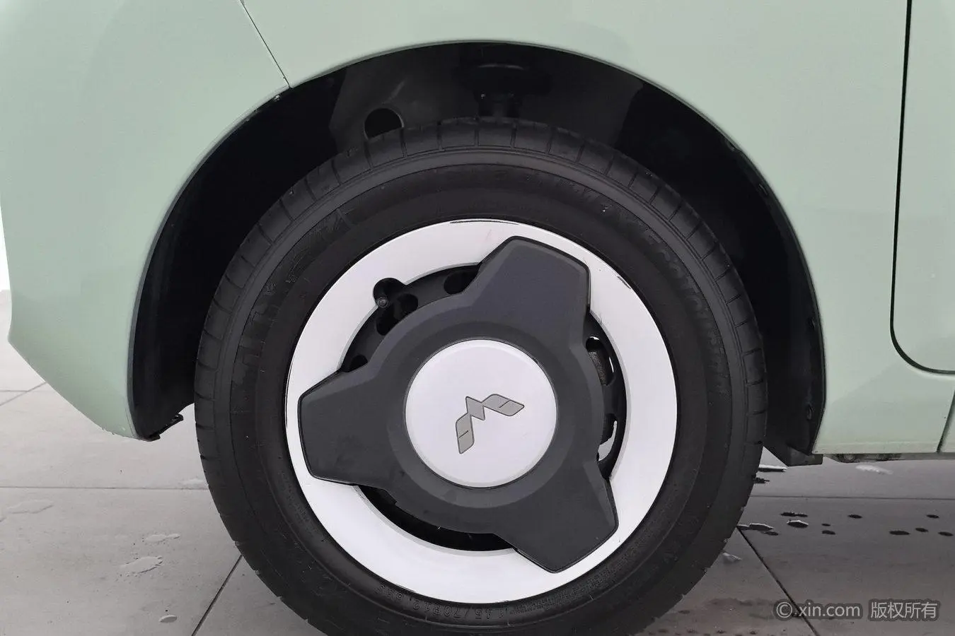 Wuling Wuling Hongguang MINIEV Macaron Premium Lithium Iron Phosphate