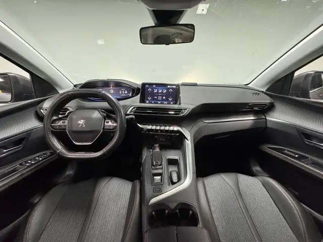 Peugeot Peugeot 5008 350THP 5-seater Elite Edition