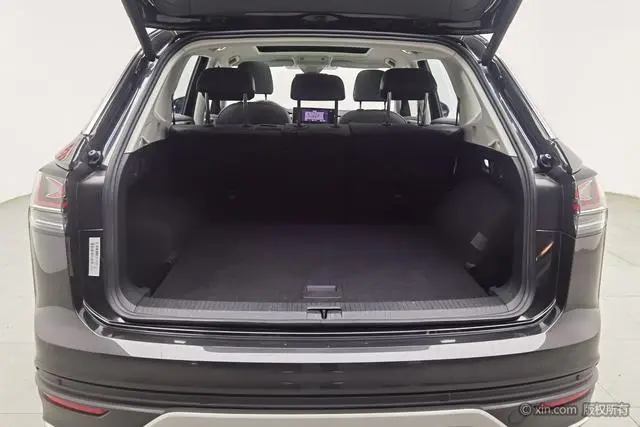 Volkswagen Tanyue 330TSI two-wheel drive Luxury Plus Premium Edition