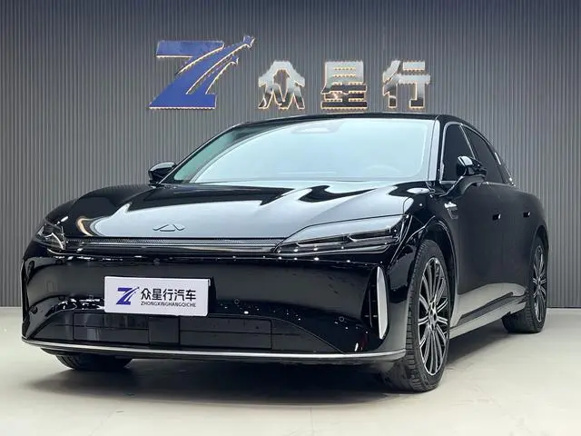 Chery Fengyun Fengyun A9L 260 Boya Luxury Edition