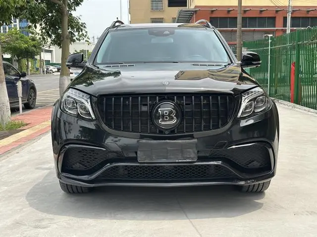 Beijing Beijing off-road BJ90 4.0T Premium Edition