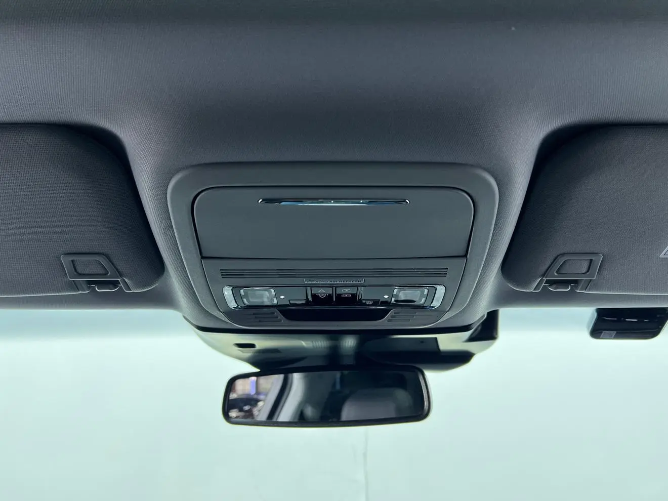 Lincoln Adventurer 2.0T two-wheel drive Exclusive edition