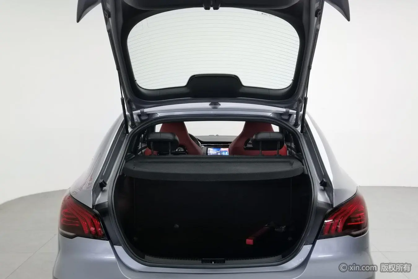 MG MG6 1.5T Automatic Trophy Ultimate Edition