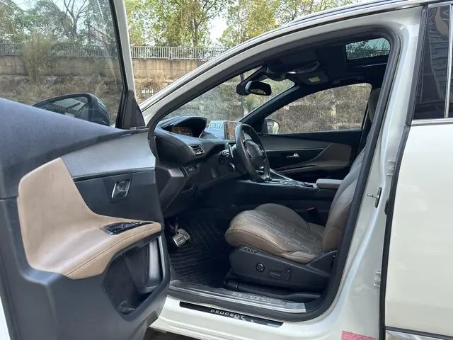 Peugeot Peugeot 5008 380THP 7-seater luxury GT version