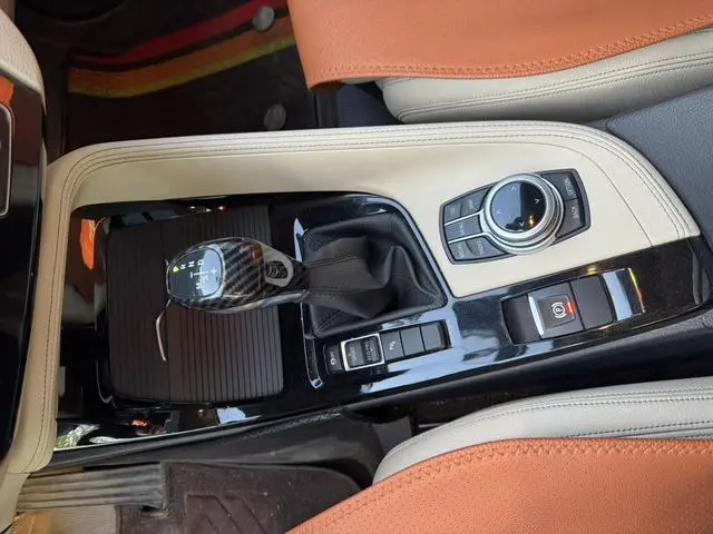 BMW BMW X1 sDrive20Li Luxury