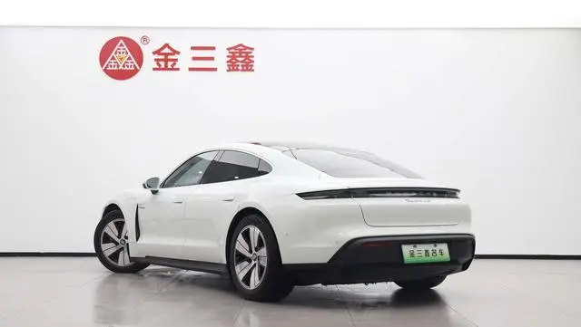 Porsche Taycan Taycan 4S