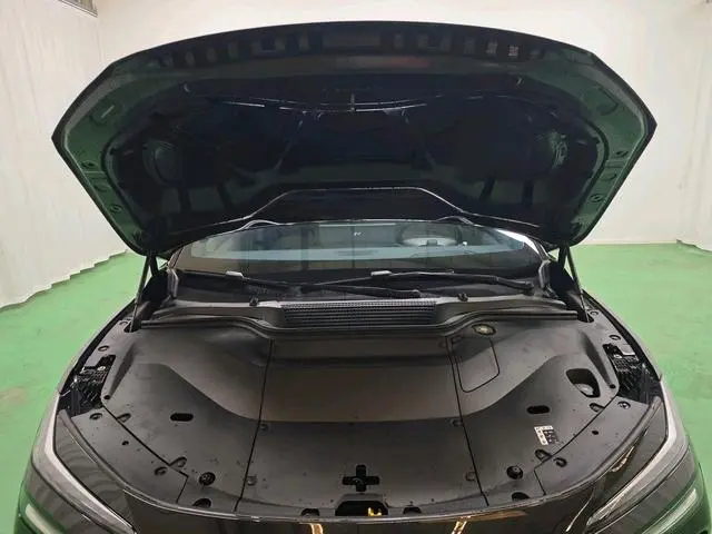 ONVO Nio Le Dao L60 555km standard battery life version