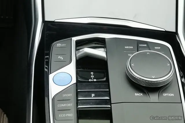 BMW BMW i3 eDrive35L
