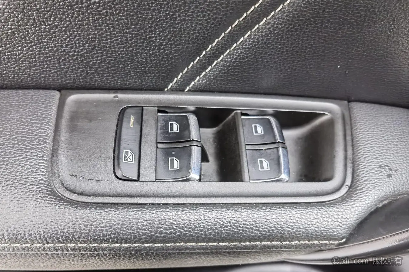 MG MG6 20T automatic luxury Intelligent version