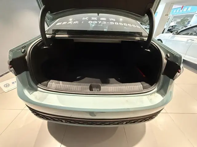 Volkswagen Passat Pro 380TSI Starry Sky Dragon Edition