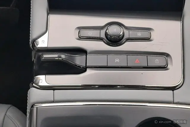 NIO NIO ES6 600KM sports version