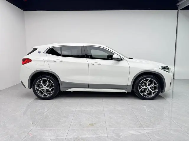 BMW BMW X2 (imported) sDrive20i M off-road set country VI