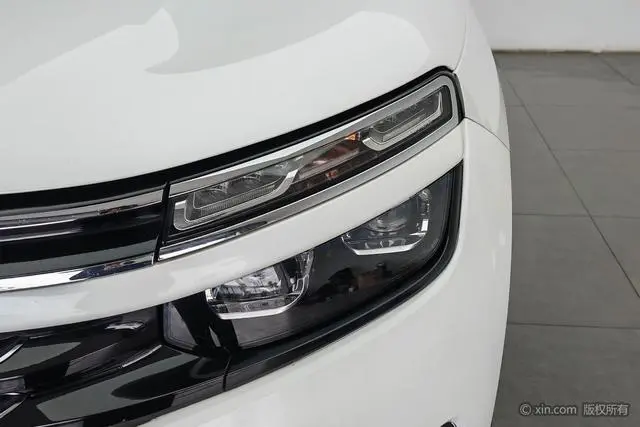 Citroen Tianyi C5 AIRCROSS 360THP ORIGINS Centennial Edition