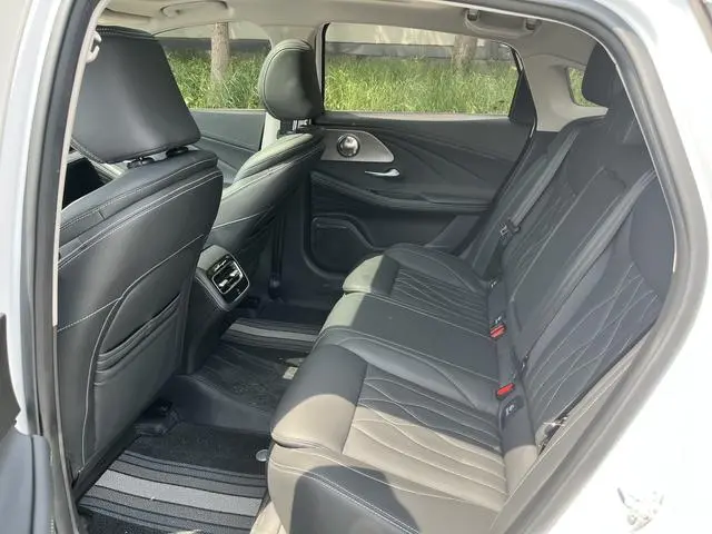 Chery Fulwin Arrizo 8 1.6TGDI DCT Excellent Edition