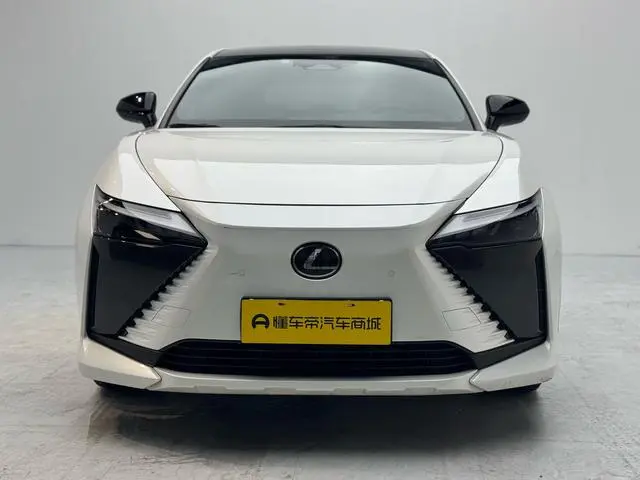 Lexus Lexus RZ 450e DIRECT4 Indulgent Edition