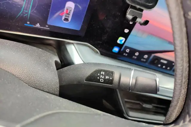 Haval Haval Beast 1.5T Smart Enjoy Edition DHT
