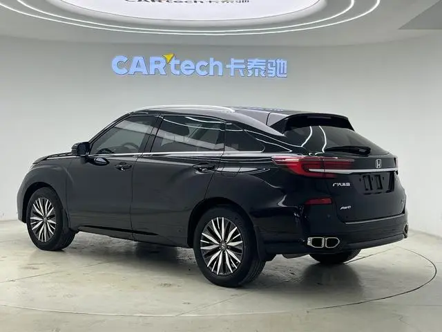 Honda Crown Road 370 TURBO 9AT Premium Edition AWD