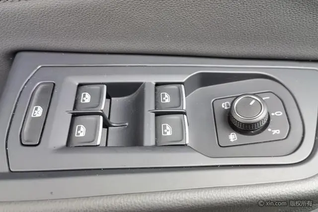Volkswagen Lanjing 380TSI four-wheel drive luxury Edition Pro 7-seater
