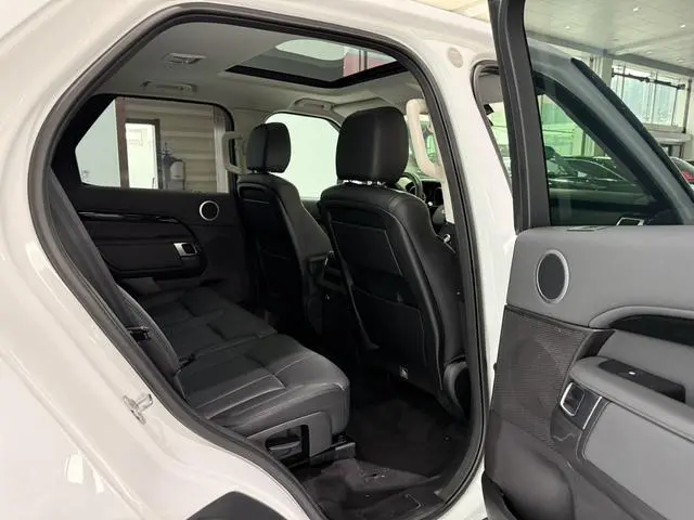 Land Rover discover 3.0 V6 S