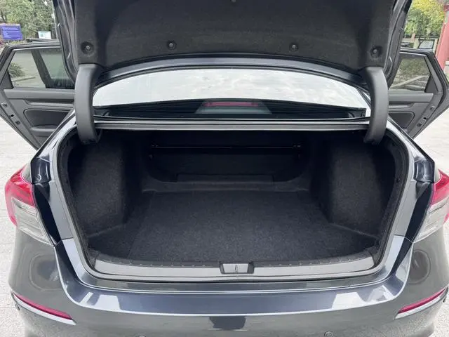 Honda Civic 240TURBO CVT Dynamic*C Guest Special Edition