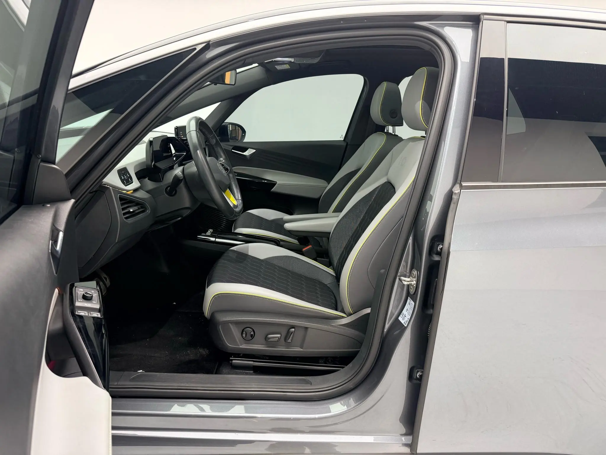 Volkswagen Volkswagen ID.3 Extreme Wisdom Edition