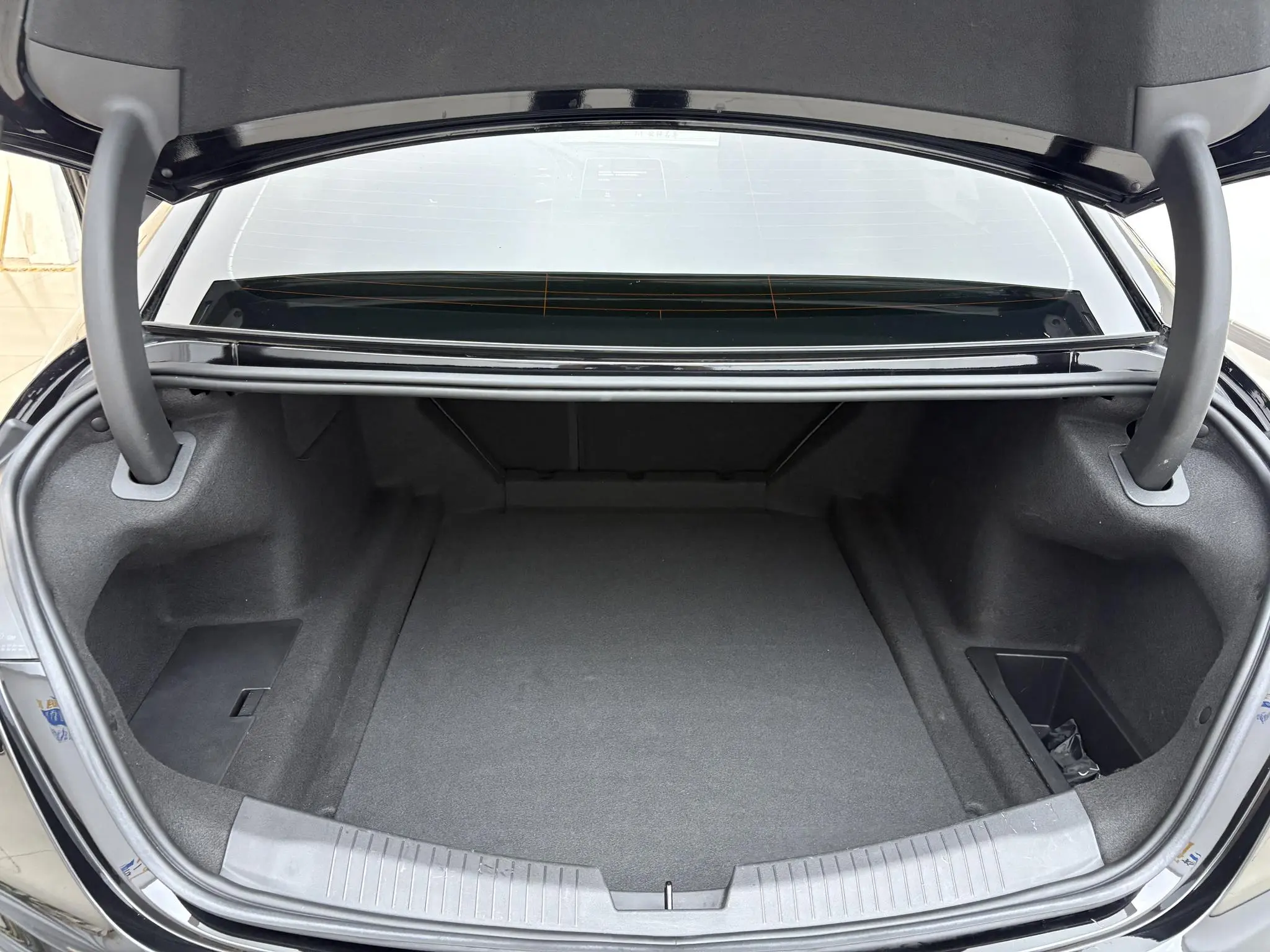 Cadillac Cadillac CT5 28T Luxury Standard Edition