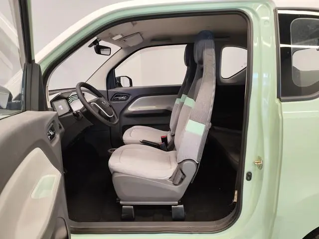 Wuling Wuling Hongguang MINIEV Macaron Premium Ternary Lithium