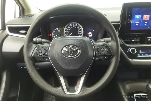 TOYOTA Asian lion 2.0L Aggressive version