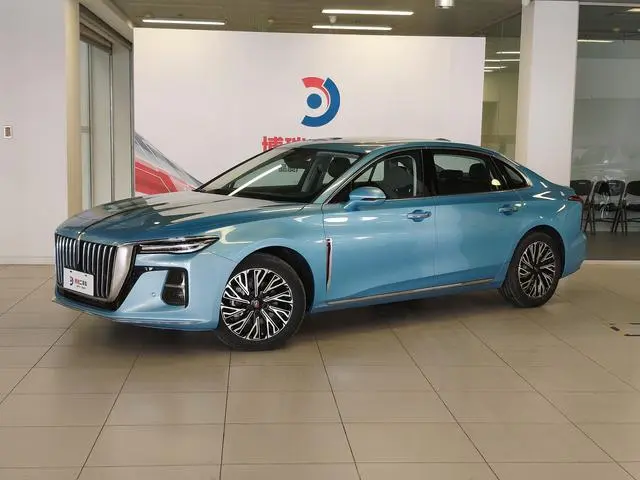 Hongqi Hongqi H5 1.5T HEV Zhilian Qichang Version