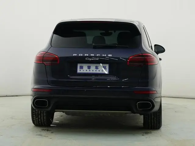 Porsche Cayenne Cayenne 3.0T
