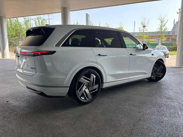 ONVO Nio Le Dao L90 Six-seater Ultra