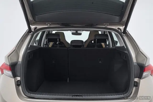 Skoda Kodiak GT ZI330 two-wheel drive deluxe edition Country VI
