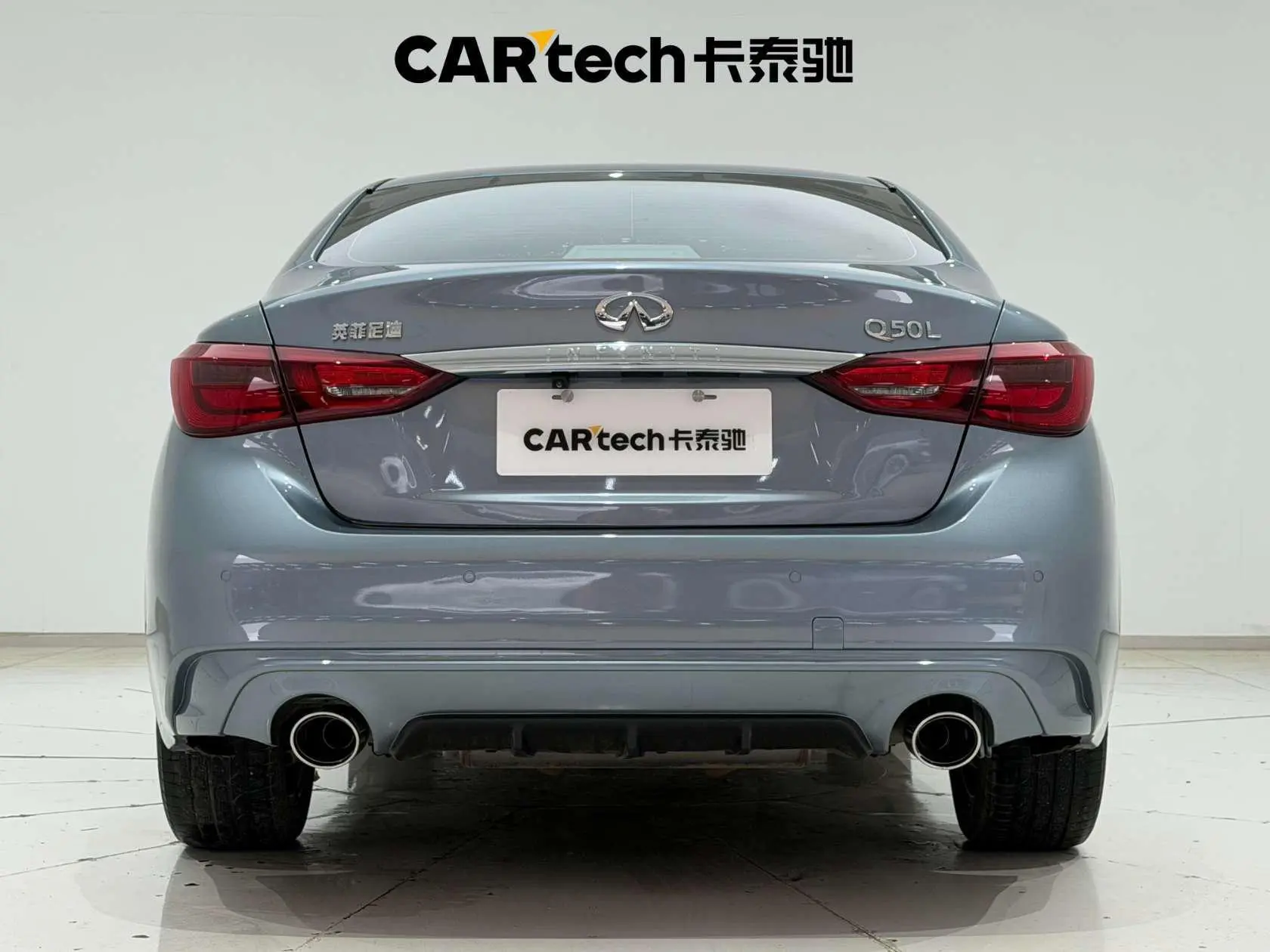 Infiniti Infiniti Q50L 2.0T Yixiang Edition Country V