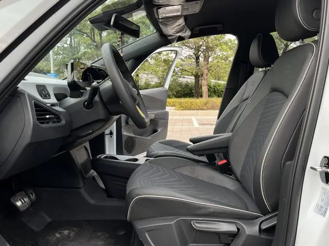 Volkswagen Volkswagen ID.3 Upgraded Pure Smart Edition