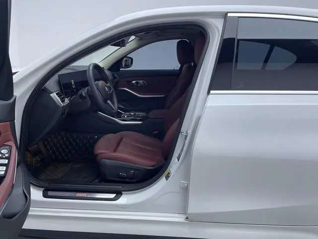 BMW BMW i3 eDrive35L
