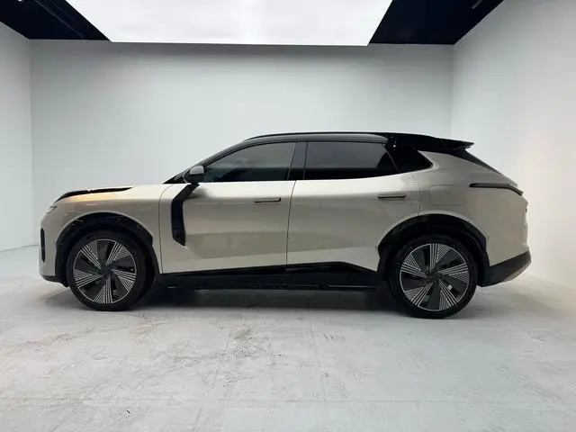 LYNK & CO Lynk & Co. 08 EM-P 245 ultra-long battery life Halo