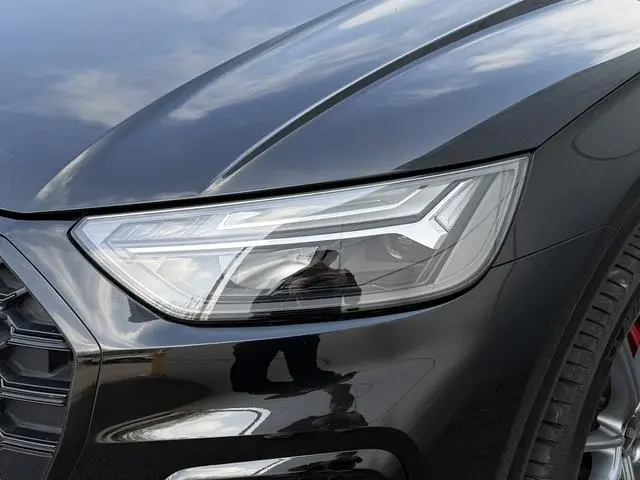 Audi Audi Q5L 45T luxury dynamic type
